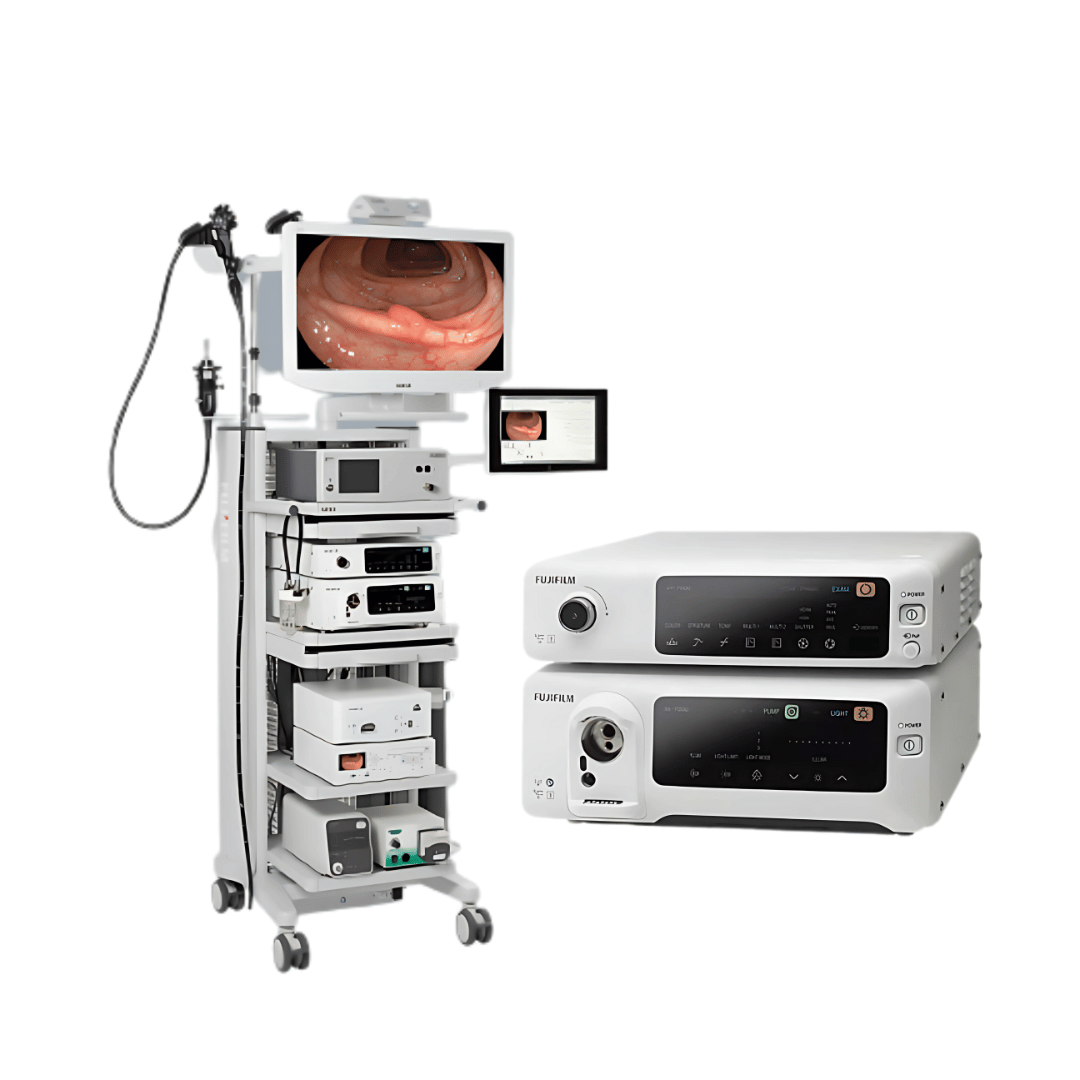 ENDOSCOPY