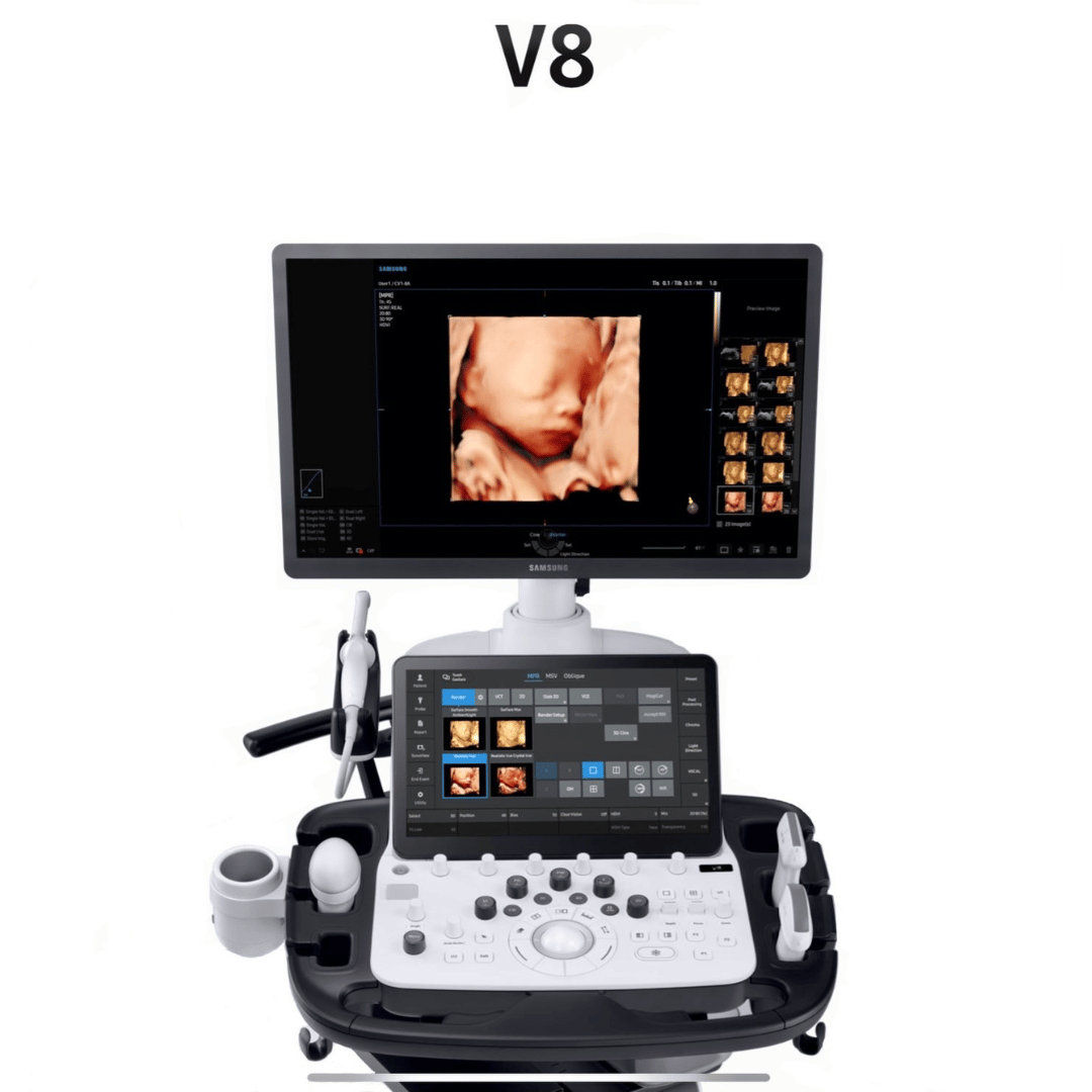 ULTRASOUND